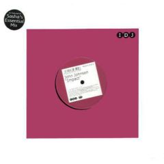 John Johnson - John Johnson - Impact (Disc 2) - IDJ