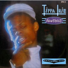 Tippa Irie - Tippa Irie - Heartbeat - Uk Bubblers