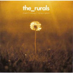 Rurals - Rurals - Emotional Feelings - Peng