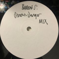 Byron Stingily - Byron Stingily - You Make Me Feel (Mighty Real) - Manifesto