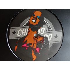 Tom Stephan Vs S-Man - Tom Stephan Vs S-Man - Hold On Me - Chumbo Mundo