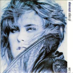 Alison Moyet  - Alison Moyet  - Ordinary Girl - CBS