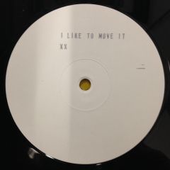 Reel 2 Real - Reel 2 Real - I Like To Move It (2002 Remix) - White Mk