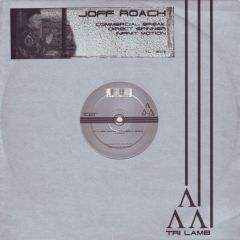 Joff Roach - Joff Roach - Commercial Break - Tri Lamb