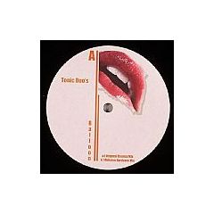Tonic Duo's - Tonic Duo's - Balloon - Suctions Records 1