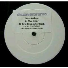 John Askew - John Askew - The Door / Shadows After Dark - Discover
