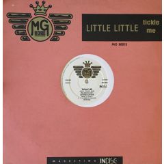 Little Little - Little Little - Tickle Me - Mg Records