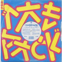 Ratpack - Ratpack - Searchin For My Rizla EP - Big Giant Music
