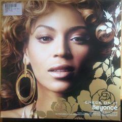 Beyonce - Beyonce - Check On It - Columbia
