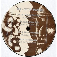 R-Tyme - R-Tyme - Illusion / R-Theme - Transmat