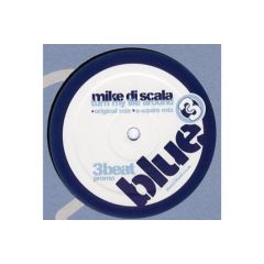 Mike Di Scala - Mike Di Scala - Turn My Life Around - 3 Beat Blue