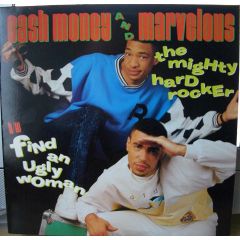 Cash Money & Marvelous - Cash Money & Marvelous - Mighty Hard Rocker - Sleeping Bag