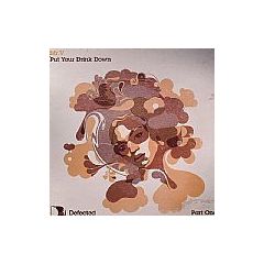 Mr V - Mr V - Put Your Drink Down - Defected