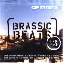 Various Artists - Various Artists - Brassic Beats Volume 3 - Skint