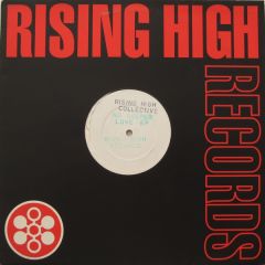 Rising High Collective - Rising High Collective - No Deeper Love - Rising High Records