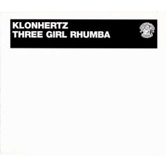 Klonhertz - Klonhertz - Three Girl Rhumba - Southern Fried