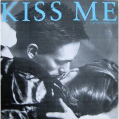 Stephen Tin Tin Duffy - Stephen Tin Tin Duffy - Kiss Me - TEN