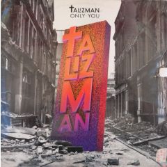 Talizman - Talizman - Only You - Cowboy Records