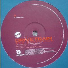 Drivetrain - Drivetrain - 2nd Symponium - Gotcha 01