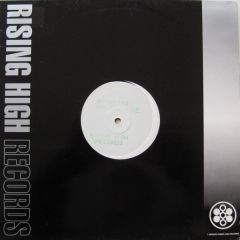 Hypnotist - Hypnotist - House Is Mine 92 - Rising High Records
