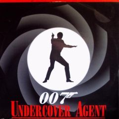 007 - 007 - Undercover Agent EP - Formation
