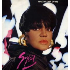 Sybil - Sybil - Make It Easy On Me - Pwl Records