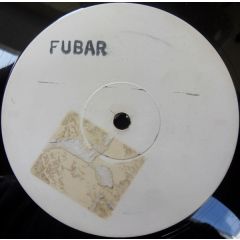 F.U.B.A.R. - F.U.B.A.R. - Power Of Love - Skunk Records