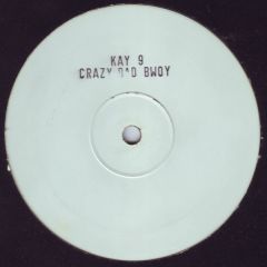 Kay 9 - Kay 9 - Crazy Bad Boy - Section 5