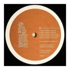 Various Artists - Various Artists - The Finnish Newcomers EP - Frozen North