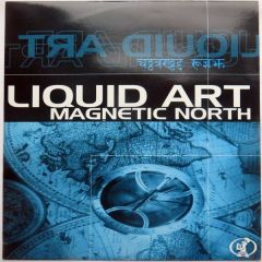 Liquid Art - Liquid Art - Magnetic North - Hook
