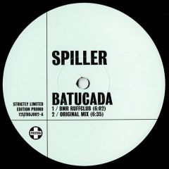 Spiller - Spiller - Batucada - Positiva