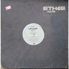 Laguna - Laguna - Vol. 1 - Ethos Mama Records