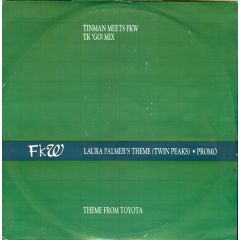 FKW - FKW - Laura Palmer's Theme (Twin Peaks) - Pwl International