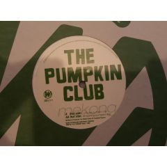 Pumpkin Club - Pumpkin Club - Mekong - Whoop