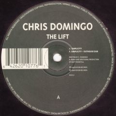 Chris Domingo - Chris Domingo - The Lift - Kickin