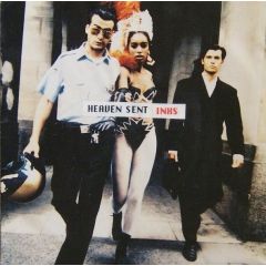 Inxs - Inxs - Heaven Sent - Mercury