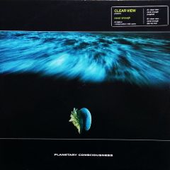 Clear View - Clear View - Never Enough (Limited Edition) - Planetary Consc.