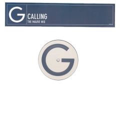 Geri Halliwell - Geri Halliwell - Calling (Mauve Remix) - EMI