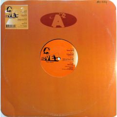 Raoul Zerna - Raoul Zerna - Move! - A Squared Muzik