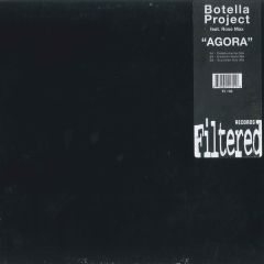 The Botella Project - The Botella Project - Agora - Filtered