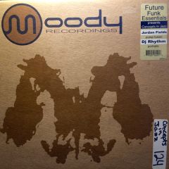 Future Funk Essentials - Future Funk Essentials - Concepts In Jazz - Moody Recordings