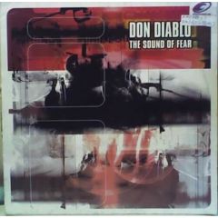 Don Diablo - Don Diablo - The Sound Of Fear - Refuse