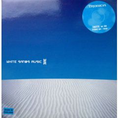 Tronica - Tronica - Tantric - White Sands Music