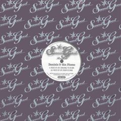 Daniels & Sin Plomo - Daniels & Sin Plomo - Rules Of Life - Sounds Good Rec