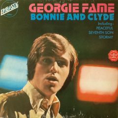 Georgie Fame - Georgie Fame - Bonnie And Clyde - Embassy