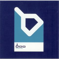 Boo Records - Boo Records - Volume 1 - Boo Cd 1