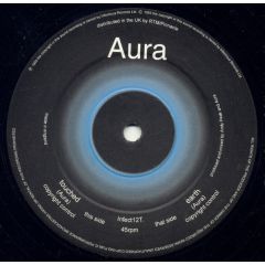 Aura - Aura - Touched - Infectious Records