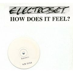 Electroset - Electroset - How Does It Feel? - Subrosa