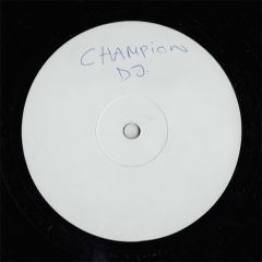 Blackstar - Blackstar - Kunta Kinte / Champion DJ - Congo Natty