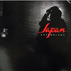 Japan - Japan - Assemblage - Fame